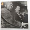 Basie Count, Young Lester -- Basie Count And Young Lester At Newport (1)