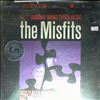 North Alex -- "Misfits". Original Motion Picture Soundtrack (1)