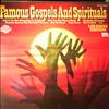 Hays Lee Singers -- Famous Gospels And Spirituals (1)