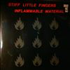 Stiff Little Fingers -- Inflammable Material (2)