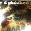 Pink Floyd -- A Saucerful Of Secrets (3)
