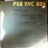 Pet Shop Boys (PSB) -- The Morales (2)