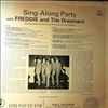 Freddie and The Dreamers -- Sing-Along Party (1)