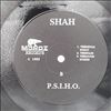 Shah -- P.S.I.H.O. (1)
