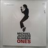 Jackson Michael -- Number Ones (1)