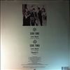 B-52's -- Love shack/Channel z (2)