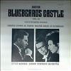 Ludwig Christa/Berry Walter -- Bartok - Bluebeard's Castle (1)
