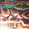 That Petrol Emotion -- Babble (2)