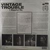 Vintage Trouble -- 1 Hopeful Rd. (1)