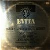 Rice Tim, Webber Lloyd Andrew / Essex David -- Evita: Original London Cast Recording (2)