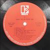 X (Doe John) -- Under The Big Black Sun (1)