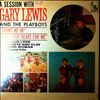 Lewis Gary & Playboys -- A Session With Lewis Gary And The Playboys (1)