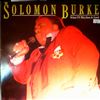 Burke Solomon -- King Of Rhythm & Soul (2)
