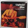 Lightnin' Slim -- London Gumbo (2)