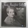 Callas Maria, Philharmonia Orchestra (cond. Serafin T.) -- Singa Operatic Areas (Coloratura - Lyric) (2)