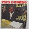 Domino Fats -- Best! (1)
