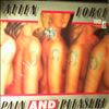 Alien Force -- Pain And Pleasure (2)