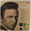Cash Johnny & Tennessee Two -- Original Golden Hits Volume 2 (2)