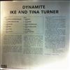 Turner Tina & Ike -- Dynamite (2)