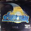 Wonderland Band -- Superman / Thrill me (1)
