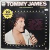 James Tommy & Shondells -- 20 Greatest Hits (1)
