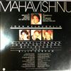 Mahavishnu Orchestra -- Mahavishnu (1)