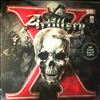 Artillery -- 10 (X) (1)