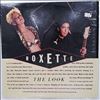 Roxette -- Look / Silver Blue (1)