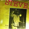 Blimkie Steve and the Reasons -- Save (1)