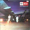 Beat (English Beat) -- Special beat service (1)