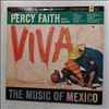 Faith Percy and His Orchestra -- Viva! The Music Of Mexico (2)