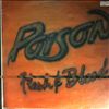 Poison -- Flesh And Blood (2)