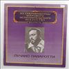 Pavarotti Luciano -- Rossini, Donizetti, Boito, Puccini, Strauss R., Cilea, von Flotow, Verdi - Opera Arias (1)