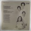 Knight Gladys & The Pips -- Greatest Hits (2)