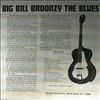 Broonzy Bill Big -- Blues (2)