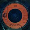 Slade -- Thanks For The Memory - Raining In My Champagne (1)