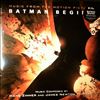 Zimmer Hans And Howard James Newton -- Batman Begins: Music From The Motion Picture (1)