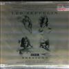 Led Zeppelin -- BBC Sessions Sampler (1)