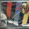 Quartetto Gelato -- Neapolitan cafe (2)