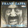 Zappa Frank -- Letter From Jeepers (1)