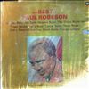 Robeson Paul -- Best Of Robeson Paul (1)