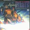 Clarke Allan (Hollies) -- Legendary Heroes (2)