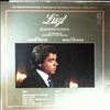 Pittsburgh Symphony Orchestra (cond. Previn Andre)/Dichter Misha -- Grosse Komponisten Und Ihre Musik 12: Liszt - Klavierkonzerte nr. 1, 2 (1)