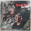 Grand Funk Railroad -- Survival (3)