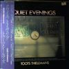 Thielemans Toots -- Quiet Evenings (2)