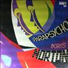 Norton Doris -- Parapsycho (2)