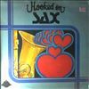 Frechette Roger -- Hooked On Sax (2)