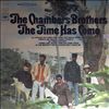 Chambers Brothers -- Time has come (1)