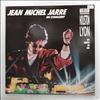 Jarre Jean-Michel -- In Concert / Houston-Lyon (3)