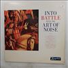 Art Of Noise -- Into Battle With The Art Of Noise (2)